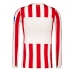 Atletico Madrid Hemmatröja 2025-26 Långärmad